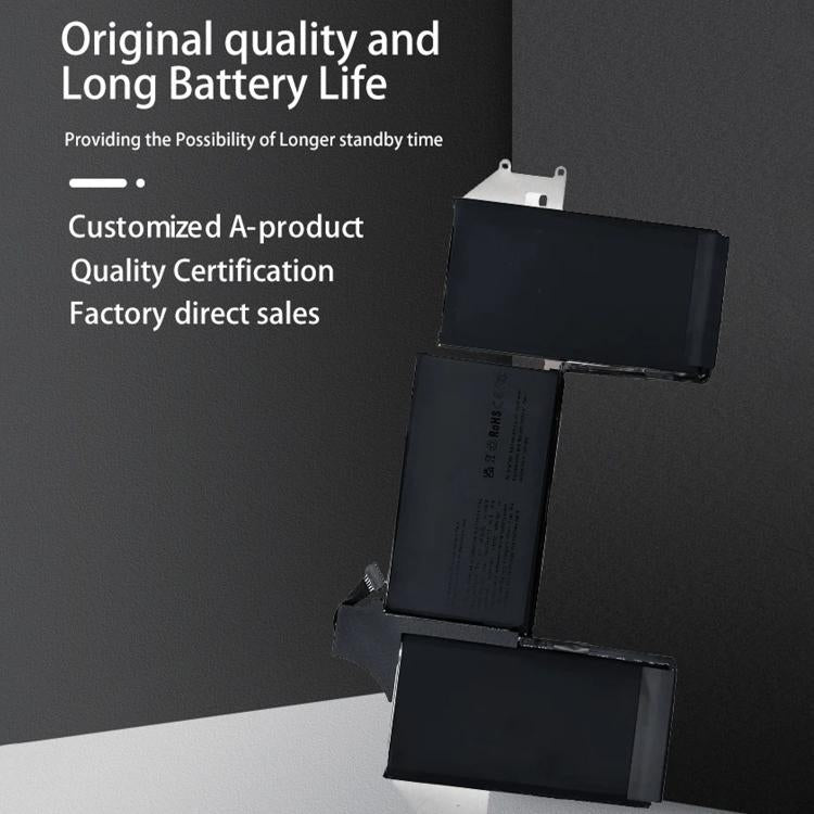 4370mAh Laptop Battery For Apple MacBook Air 13 inch, A1965