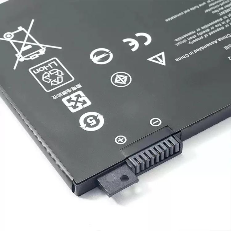3653mAh Laptop Battery For Asus Mars15 / Mars15(VX60GT9300) / Mars15(VX60GT9750), B31N1732
