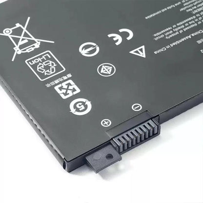 3653mAh Laptop Battery For Asus Mars15 / Mars15(VX60GT9300) / Mars15(VX60GT9750), B31N1732