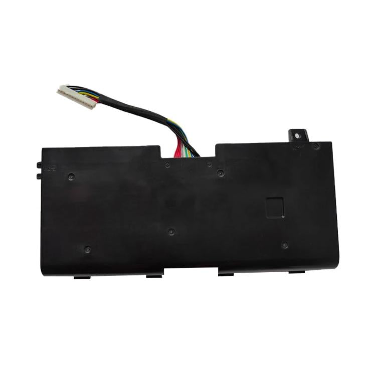 5500mAh Laptop Battery For Dell Alienware 17 / Alienware 18, 2F8K3