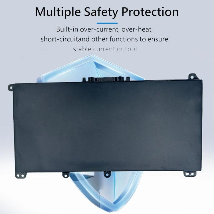 3600mAh Laptop Batteries For HP 15-CC000NO 15-CC001NA 15-CC001NF, TF03XL