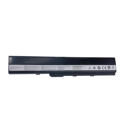 4400mAh Laptop Battery For Asus A42 A52 A62 B53 K42 K52 K62, A32-K52