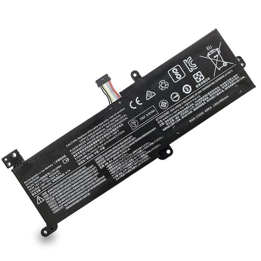 4030mAh Laptop Battery For Lenovo Ideapad 320-14AST-15IKB-15IAP-15AST-15ABR, L16C2PB2