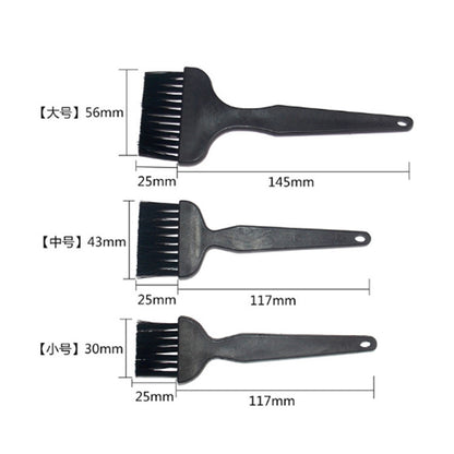 10 In 1 Anti-static Brush PCB Board Cleaning Brush, 10 in 1 Brush