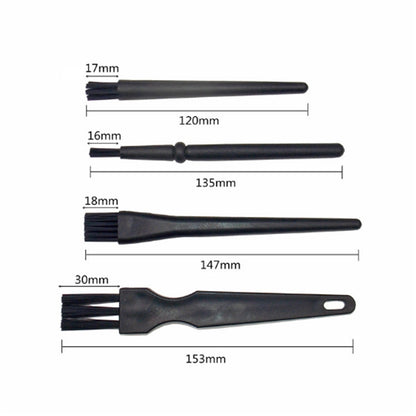 10 In 1 Anti-static Brush PCB Board Cleaning Brush, 10 in 1 Brush