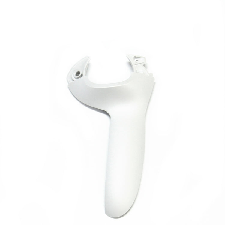 Right Positioning Ring Shell For Meta Quest 2 VR Controller Repair Replacement Parts, Right Handle Shell With Key, Right Handle Shell, Left Handle Shell, Left Positioning Ring Shell, Right Positioning Ring Shell, Head Strap