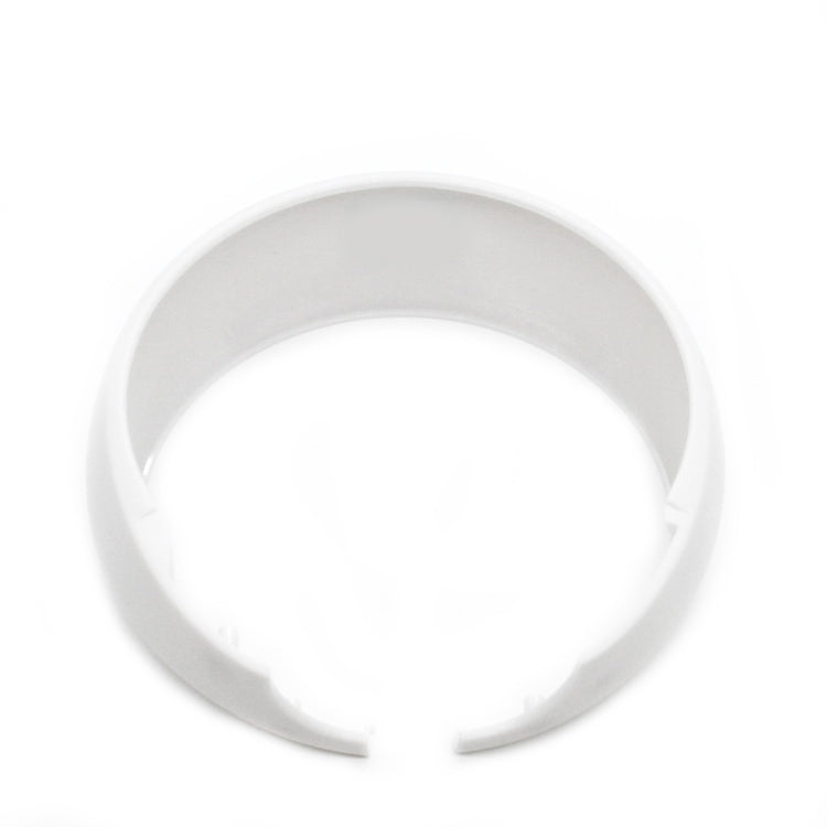 Right Positioning Ring Shell For Meta Quest 2 VR Controller Repair Replacement Parts