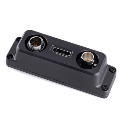 Original DJI Graphic Monitor Expansion Board (SDI / HDMI / DC-IN), For DJI Graphic Monitor Expansion Board