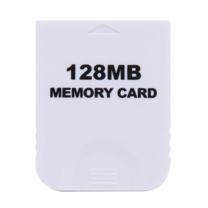 128MB Game Memory Card For Nintendo Wii/Ngc, Game Memory Card