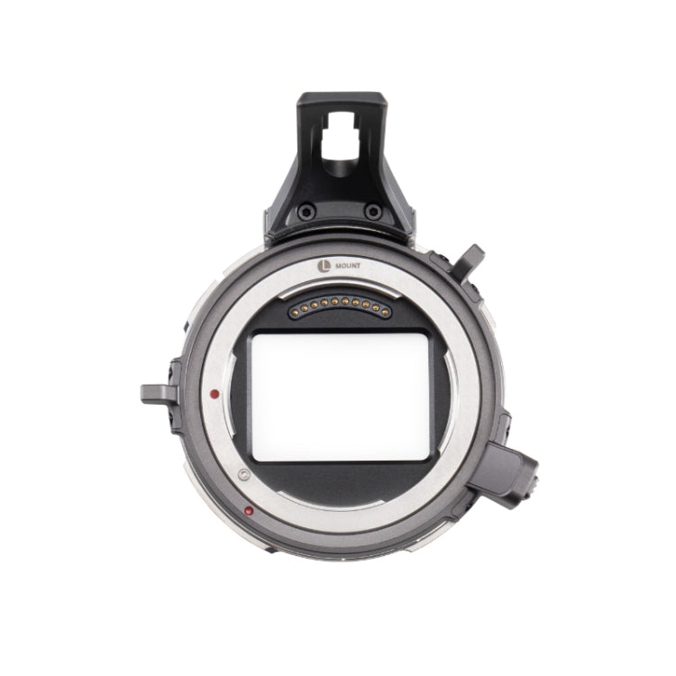 Original L Mount Components For DJI Zenmuse X9, L Mount Components