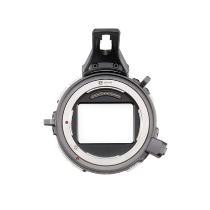 Original L Mount Components For DJI Zenmuse X9, L Mount Components