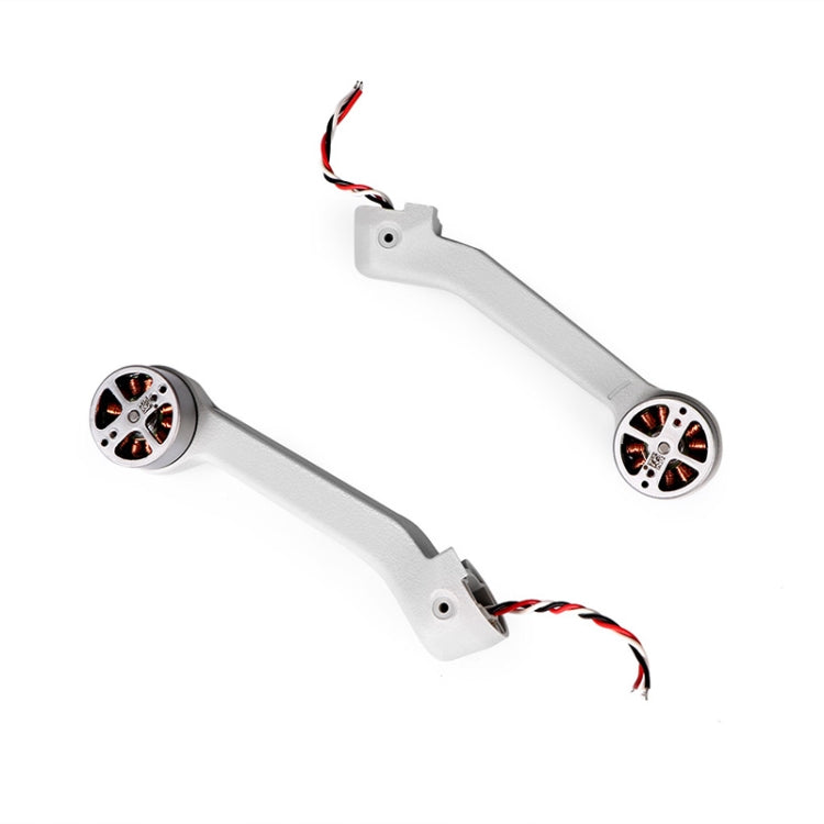 For DJI Mavic Mini Drone Arm With Motor Repair Parts, For DJI Mavic Mini(Left Rear Arm), For DJI Mavic Mini(Right Rear Arm)