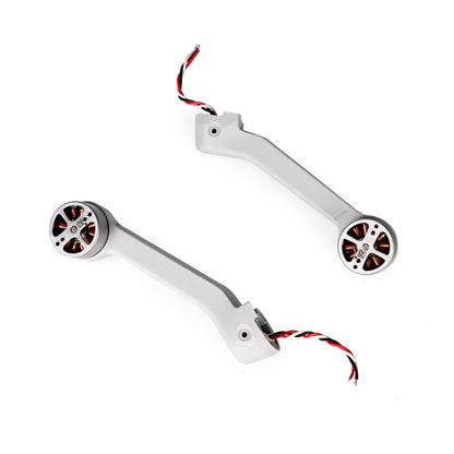 For DJI Mavic Mini Drone Arm With Motor Repair Parts, For DJI Mavic Mini(Left Rear Arm), For DJI Mavic Mini(Right Rear Arm)