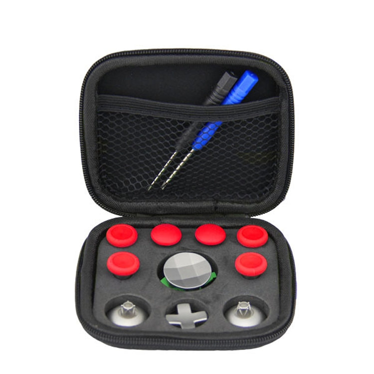 Replacement Button Accessories For Nintendo Switch