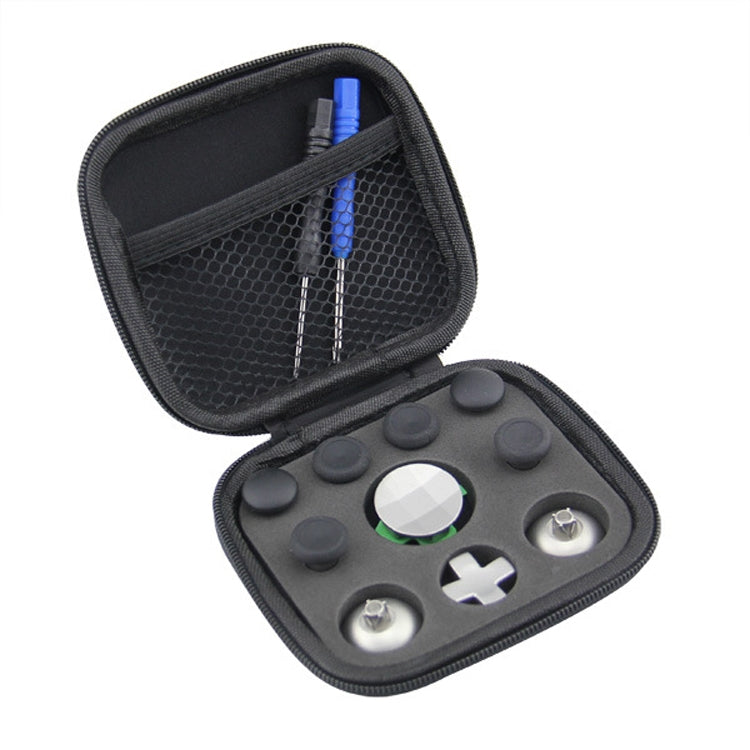 Replacement Button Accessories For Nintendo Switch