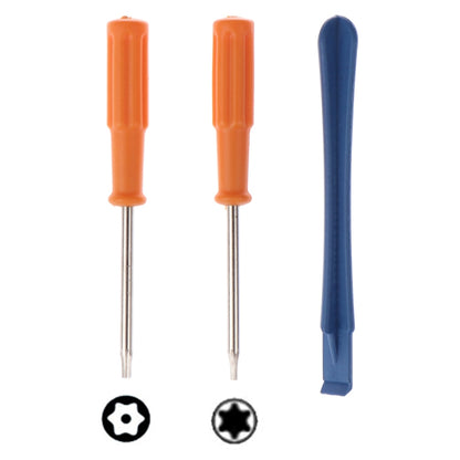 Repair Kit For XBOX ONE Elite, 3 Conjoined Keys, 4 Conjoined Keys, 10 Conjoined Keys