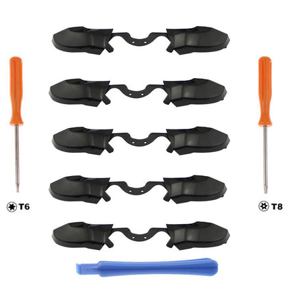 Repair Kit For XBOX ONE Elite, 3 Conjoined Keys, 4 Conjoined Keys, 5 Conjoined Keys, 10 Conjoined Keys