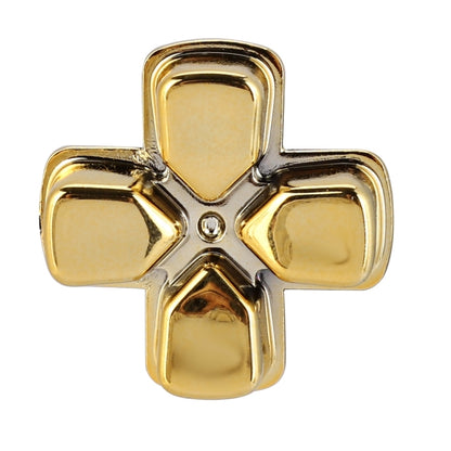 Electroplating Button Set For PS4 Slim