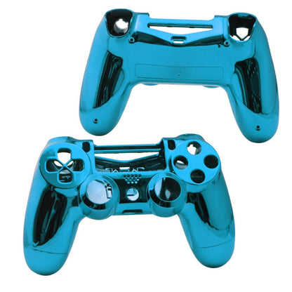 Electroplating Button Set For PS4 Slim