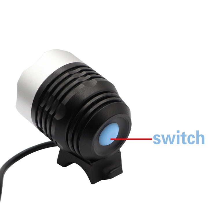 Mobile Phone Repair UV Glue Curing Lamp, Without Clip