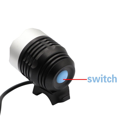 Mobile Phone Repair UV Glue Curing Lamp, Without Clip