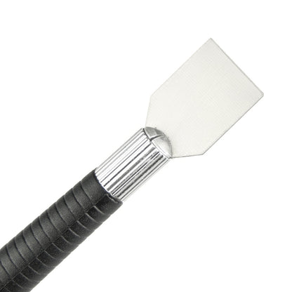BAKU Solder Slurry Removal Scraper Tweezers Set, BK-7280