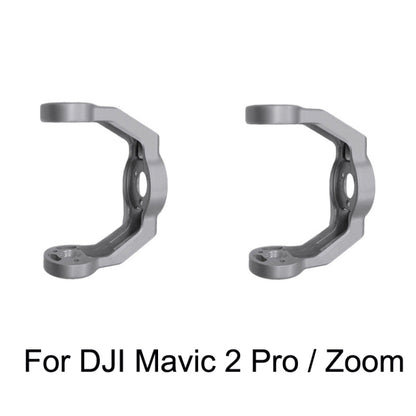 Gimbal Lower Bracket For DJI Mavic 2 Pro / Zoom, Style:, Professional Edition, Zoom Edition