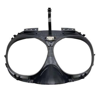 For Meta Quest 2 VR  Replacement Parts ,Spec: Proximity Sensor Lens Cover, Tail Socket Cable, Used Tail Socket Cable, Photosensitive Flex Cable, Photosensitive Converter Cable, Front Signal Lamp Flex Cable, Microphone Cable, Switching Signal Lamp Cable...