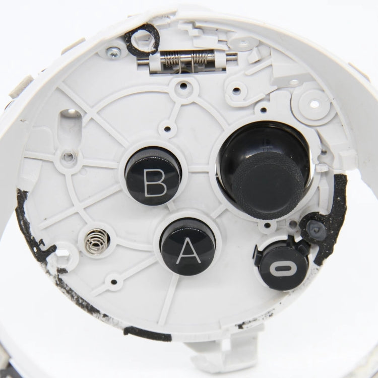 For Meta Quest 2 VR Replacement Parts,Spec: Left Joystick Assembly
