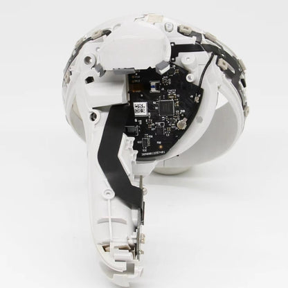 For Meta Quest 2 VR Replacement Parts,Spec: Left Joystick Assembly
