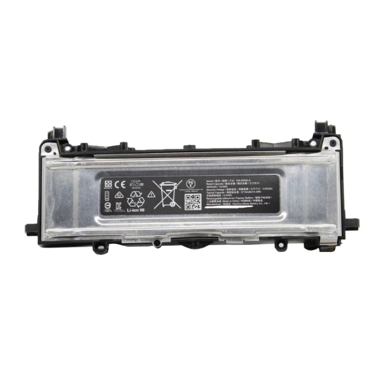 For Meta Quest 2 VR Headset 3710mAh Lithium Battery Spare Part With Logo