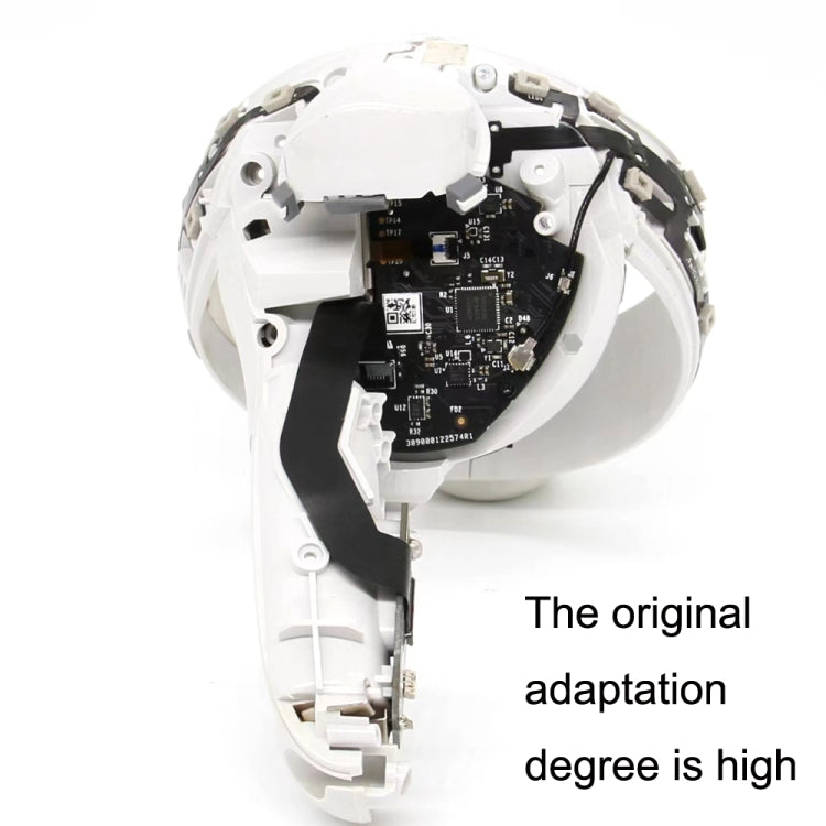 VR Repair Replacement Parts