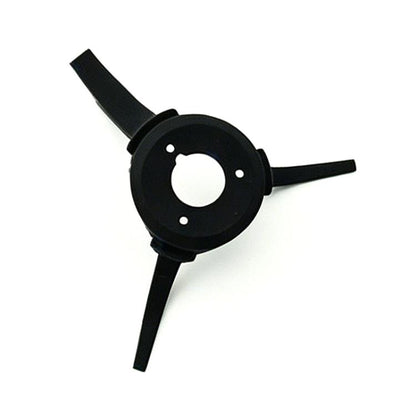 For DJI Mavic Mini 3 Pro / Mini 3 Head Camera Shock Absorber Ball, Style:, Left 3 Holes, Right 4 Holes, 1 Pair