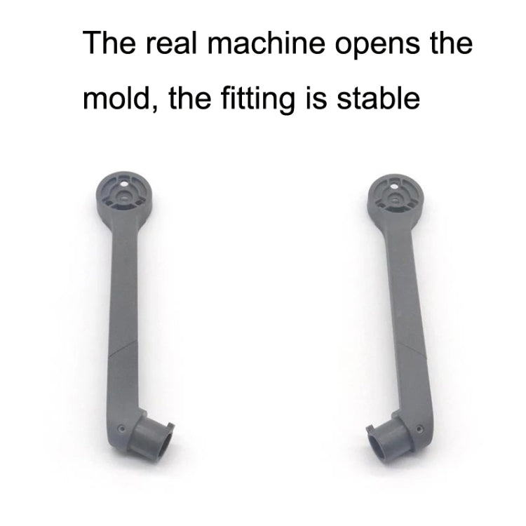 For DJI Mavic 2 Pro / Mavic 2 Front And Rear Machine Arm Shell Repair Accessories, For DJI Mavic 2 Pro / Mavic 2(Right Rear), For DJI Mavic 2 Pro / Mavic 2(Left Front), For DJI Mavic 2 Pro / Mavic 2(Right Front), For DJI Mavic 2 Pro / Mavic 2(Left Rear)