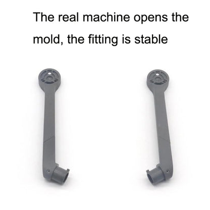 For DJI Mavic 2 Pro / Mavic 2 Front And Rear Machine Arm Shell Repair Accessories, For DJI Mavic 2 Pro / Mavic 2(Right Rear), For DJI Mavic 2 Pro / Mavic 2(Left Front), For DJI Mavic 2 Pro / Mavic 2(Right Front), For DJI Mavic 2 Pro / Mavic 2(Left Rear)