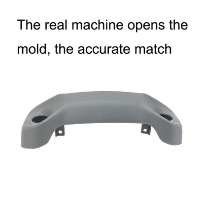 For DJI Mavic Air 2 Front Cover Protective Shell Repair Accessories, For DJI Mavic Air 2(Front Cover)