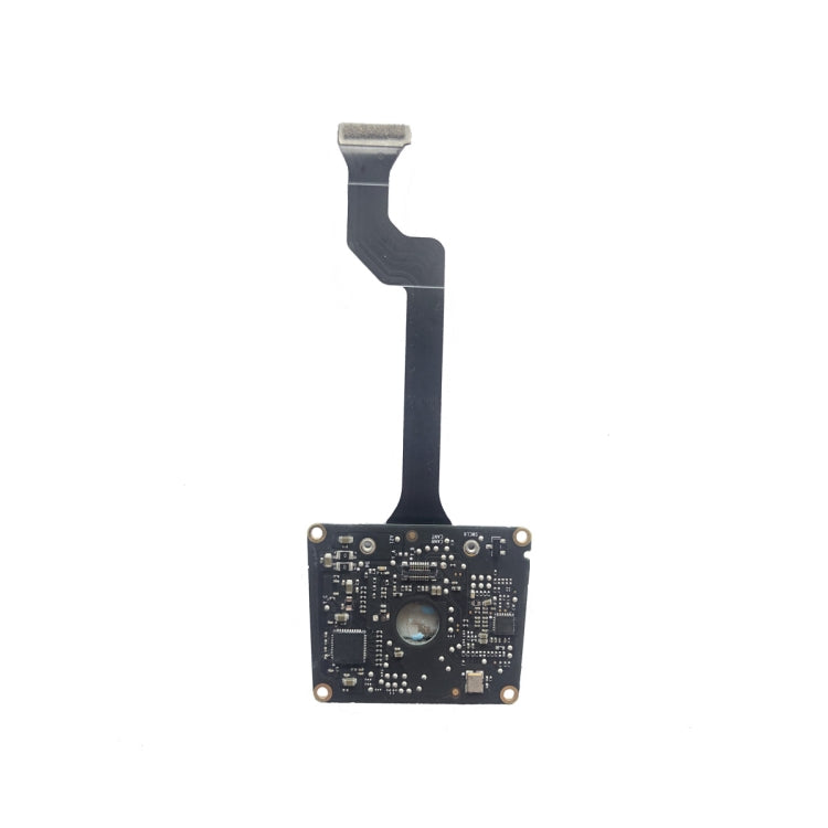 For DJI Mavic 2 Pro/Zoom Gimbal Motherboard Repair Parts , Spec:, Only Motherboard, With Flexible Cable
