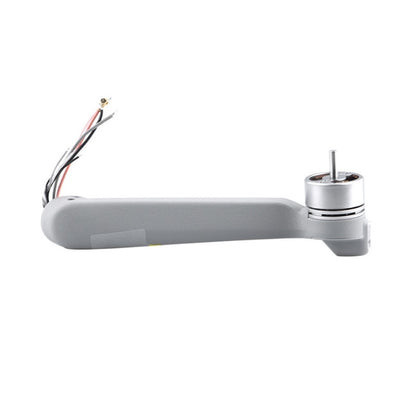 Front And Rear Machine Arm Shell Repair Accessories