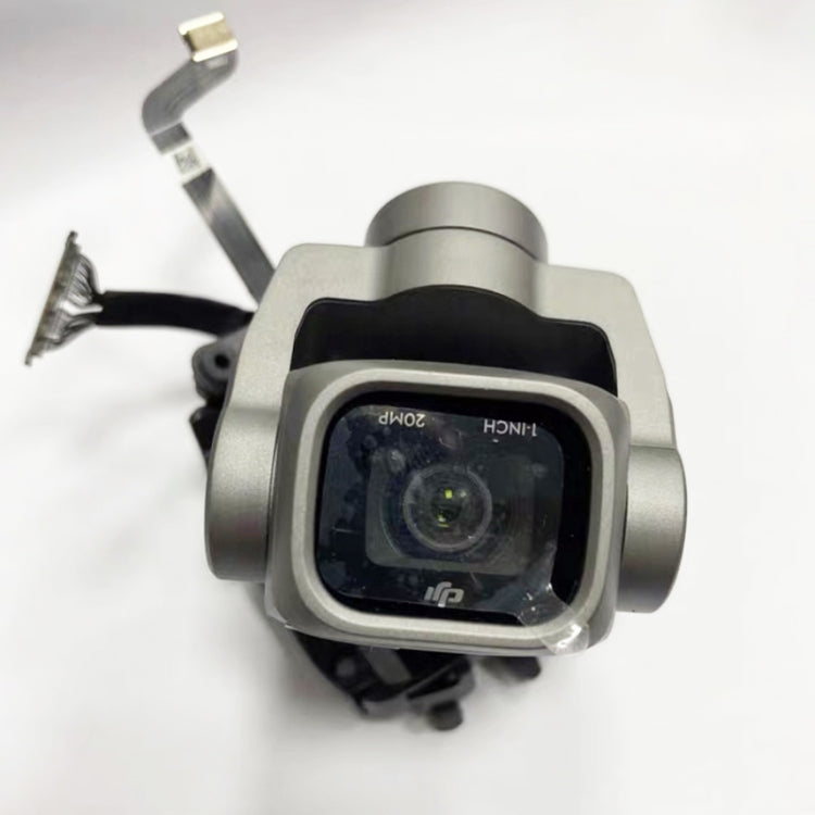 Second-Hand DJI AIR 2S Gimbal Assembly With Lens Gimbal Minor Flaws, Second-Hand Gimbal Assembly