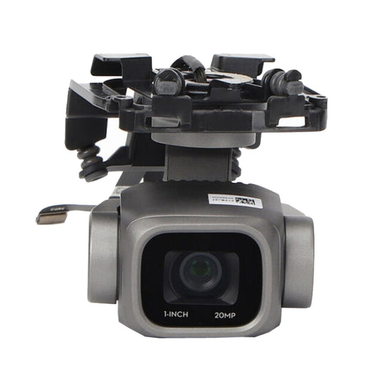 Second-Hand DJI AIR 2S Gimbal Assembly With Lens Gimbal Minor Flaws, Second-Hand Gimbal Assembly