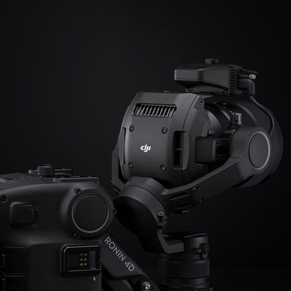 Original DJI Zenmuse X9 Gimbal Counterweight, Gimbal Counterweight