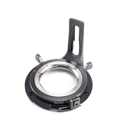 Original DJI Zenmuse X9 M Bayonet Assembly, M Bayonet Assembly