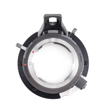 Original M Bayonet Assembly For DJI Zenmuse X9