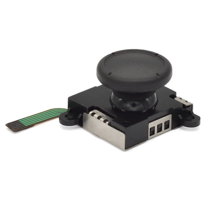 For Nintendo Switch Game Console 3D Joystick H Bottom, Joystick H Bottom