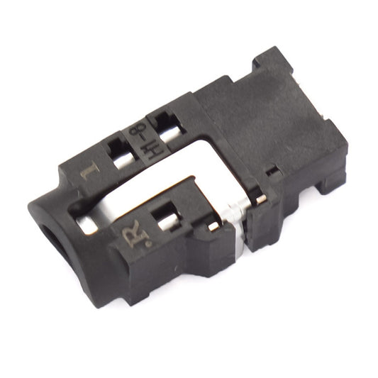 Headset Socket Card Slot Microphone Interface, For Nintendo Switch Microphone Interface, For Nintendo Switch Lite Microphone Interface