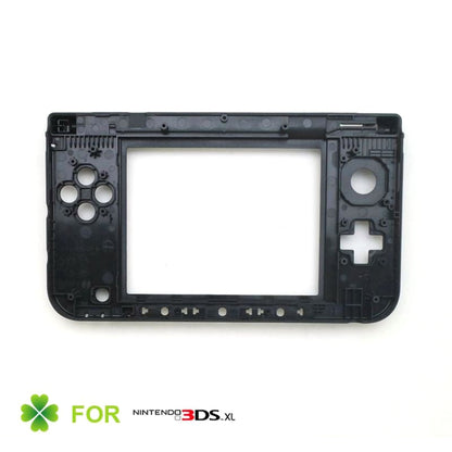 For Nintendo 3DS XL Game Console Shell Middle Fragment Main Console Frame, For Nintendo 3DS XL  Middle Frame