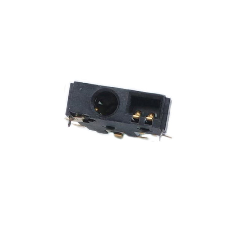 For Nintendo DSi XL Earphone Jack Earphone Slot Audio Socket, Earphone Jack