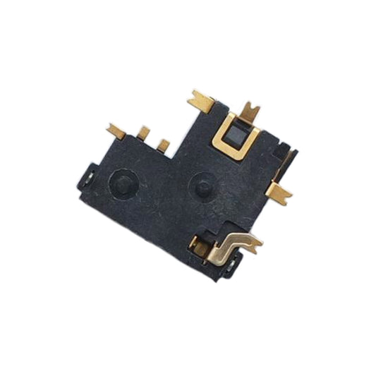For Nintendo DSi XL Earphone Jack Earphone Slot Audio Socket, Earphone Jack