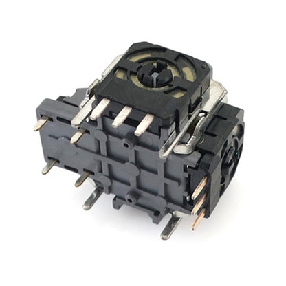 For Sony PS4 / MicroSoft XBOX One ML-ps4007 Handle 3D Joystick, Color: