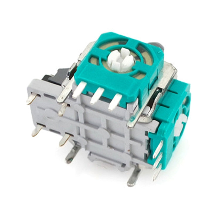 For Sony PS4 / MicroSoft XBOX One ML-ps4007 Handle 3D Joystick, Color: